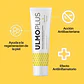 Ulmoplus 30gr gel grado medico en base a miel de Ulmo grado medicinal NHF - Miniatura 2