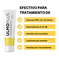 Ulmoplus 30gr gel grado medico en base a miel de Ulmo grado medicinal NHF - Miniatura 3