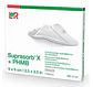 Suprasorb X – Apósito Hidrobalance antimicrobiano con PHMB. 9x9cm unidad - Miniatura 1