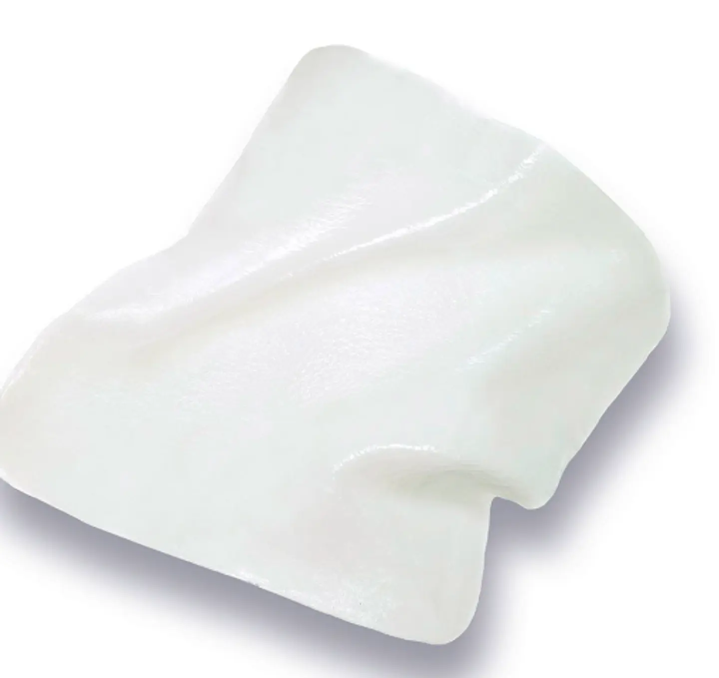 Suprasorb X – Apósito Hidrobalance antimicrobiano con PHMB. 9x9cm unidad 2