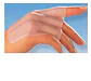 Suprasorb X – Apósito Hidrobalance antimicrobiano con PHMB. 9x9cm unidad - Miniatura 3