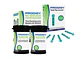 Pack Tiras Reactivas para Glucosa + 100 Lancetas - Miniatura 1