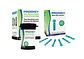 Pack Tiras Reactivas para Glucosa + 100 Lancetas - Miniatura 2