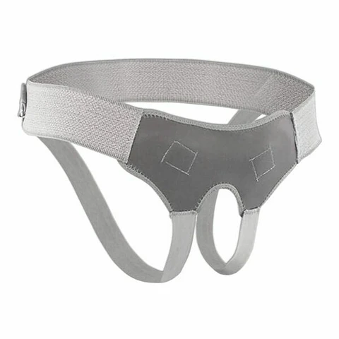 SOPORTE PARA HERNIA INGUINAL