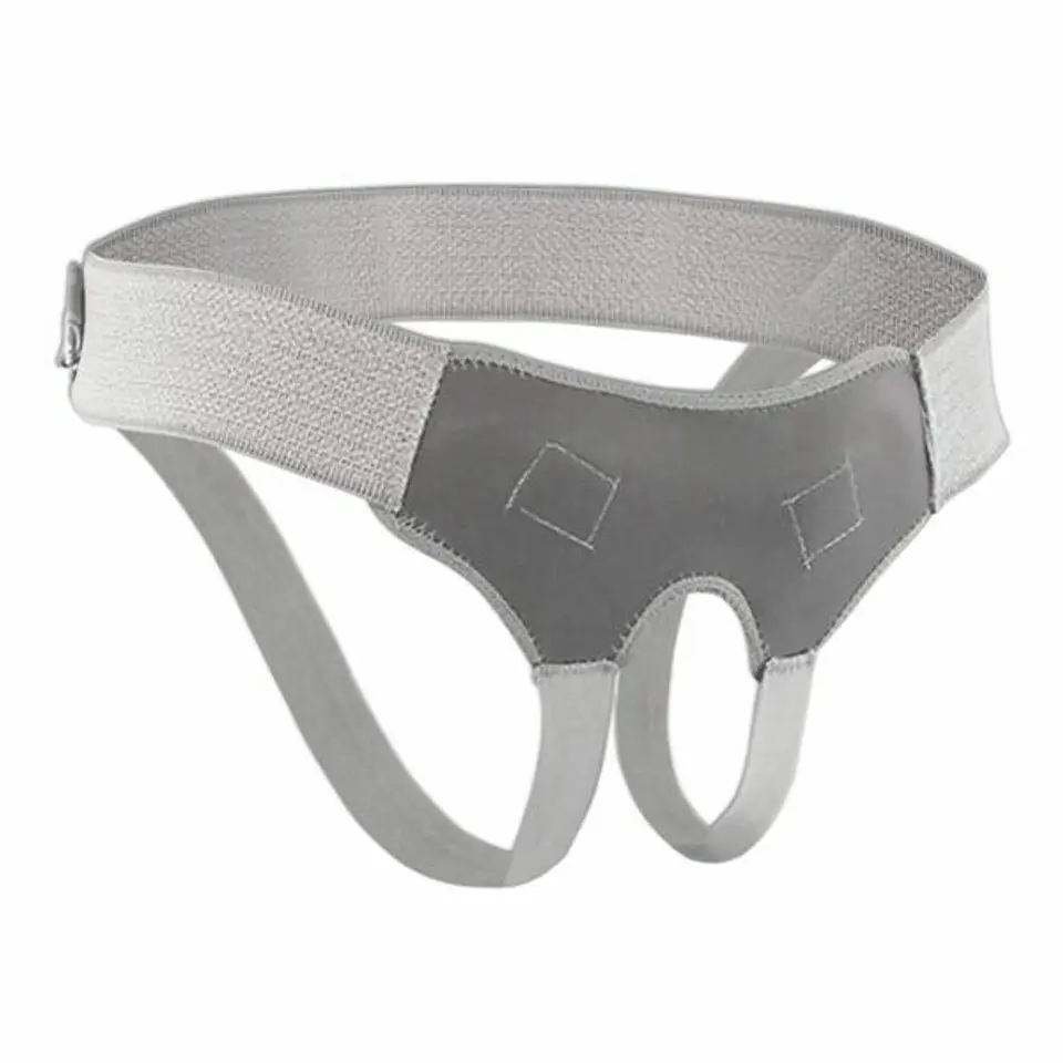 SOPORTE PARA HERNIA INGUINAL 2