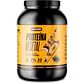 Proteína Vegetal Sabor Banana - Aislada de Soya 27g Isolate Vegan GoHard - Miniatura 1