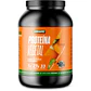 Proteína Vegetal Sabor Naranja Zanahoria - Aislada de Soya 27g Isolate Vegan GoHard - Miniatura 1