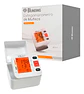 Tensiómetro Digital Muñeca Blunding BEQ 12 Medidor de Presión Arterial USB - Miniatura 1