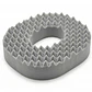 Cojin Antiescara Picaron Alta Densidad Blunding  - Miniatura 2