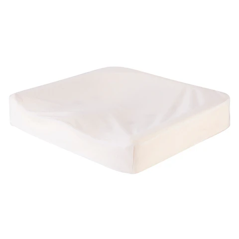 COJIN VISCOELASTICO 46X42X8 CM - BLUNDING 