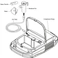 NEBULIZADOR DE AIRE COMPRIMIDO GD - Miniatura 4