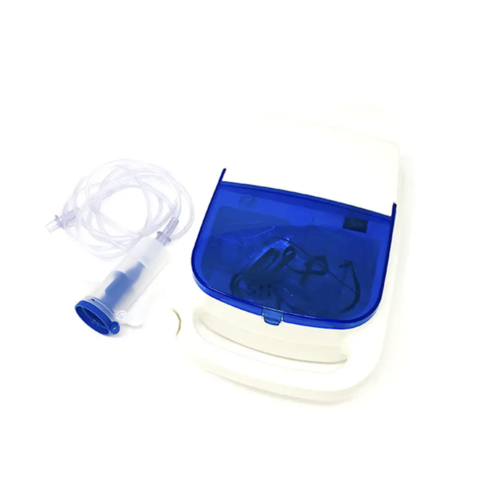 NEBULIZADOR DE AIRE COMPRIMIDO GD 3