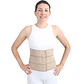 FAJA POST OPERATORIA CON PROTECCION - Miniatura 1