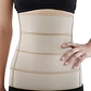 FAJA ABDOMINAL CON PROTECCIÓN AJUSTABLE - Miniatura 1
