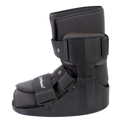 BOTA BLUNDING PREMIUM CORTA