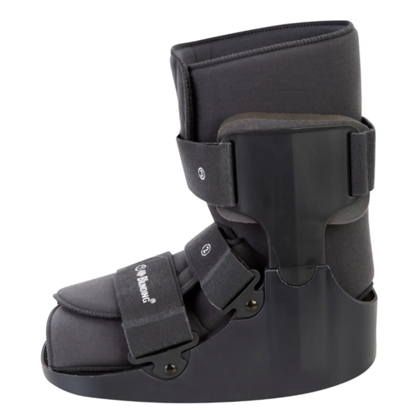 BOTA BLUNDING PREMIUM CORTA 2
