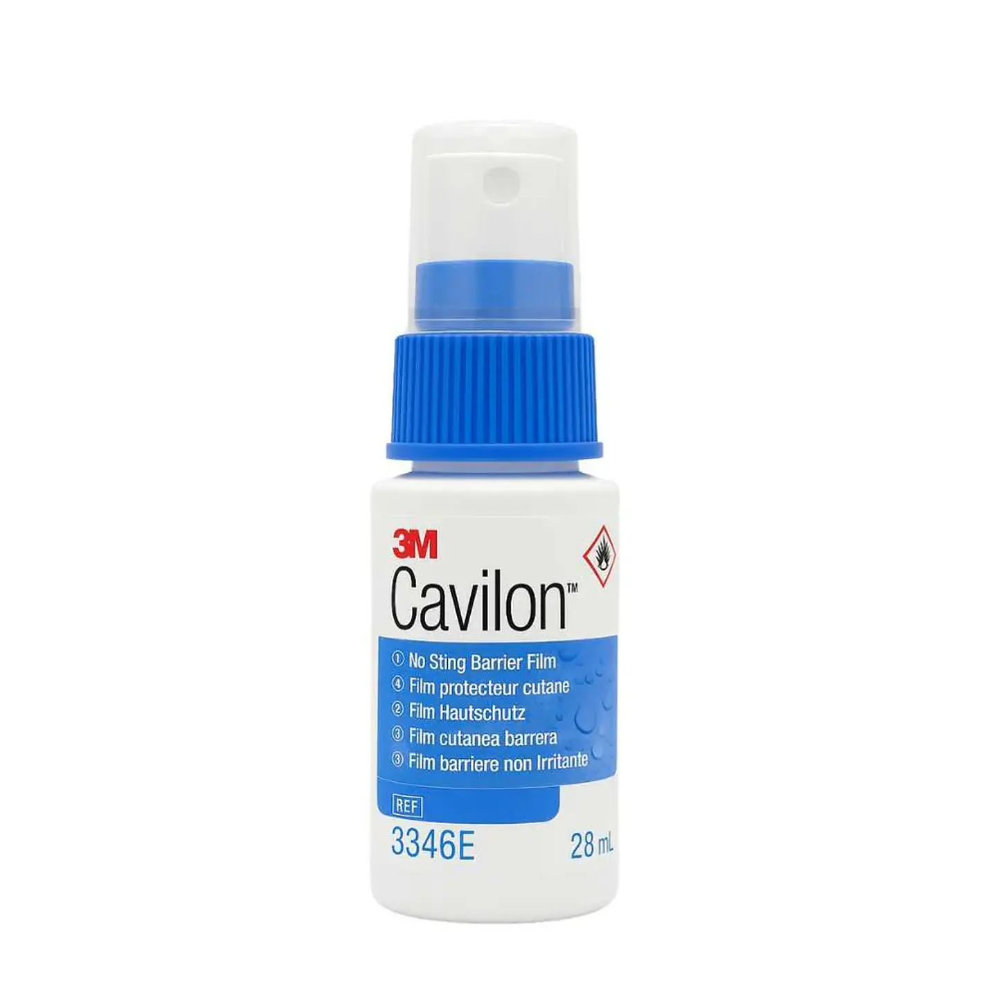 CAVILON SPRAY 28 ML PROTECTOR CUTANEO SPRAY - 3M  1