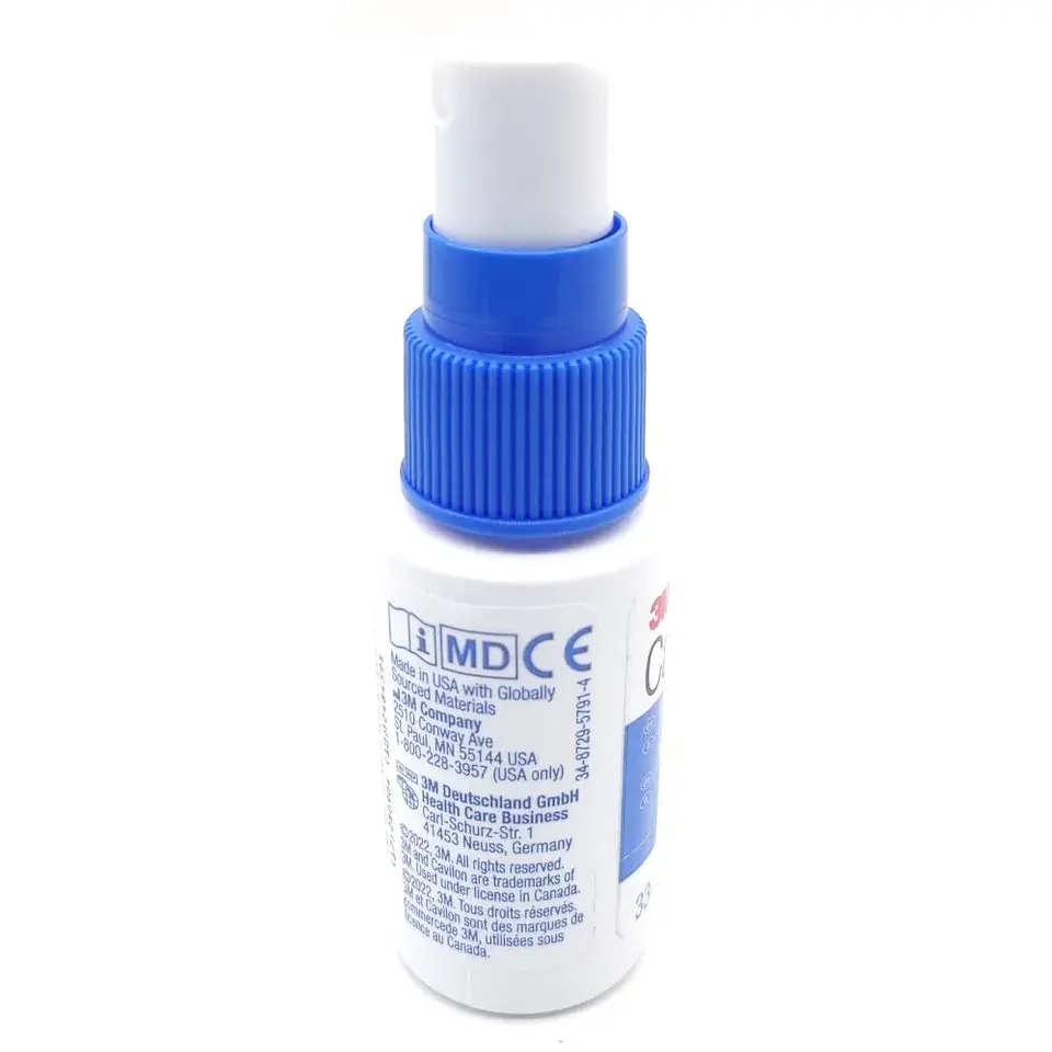 CAVILON SPRAY 28 ML PROTECTOR CUTANEO SPRAY - 3M  3