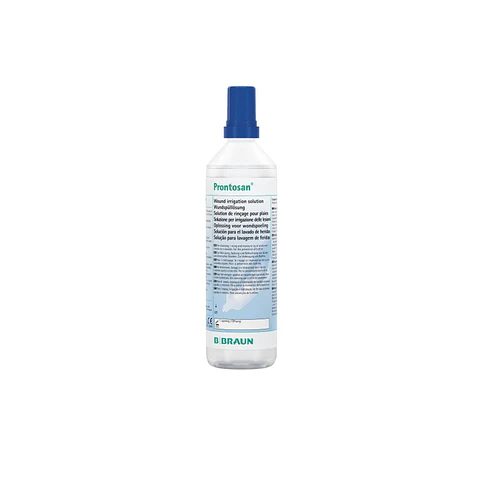 Prontosan® Solución Frasco 350 ml.