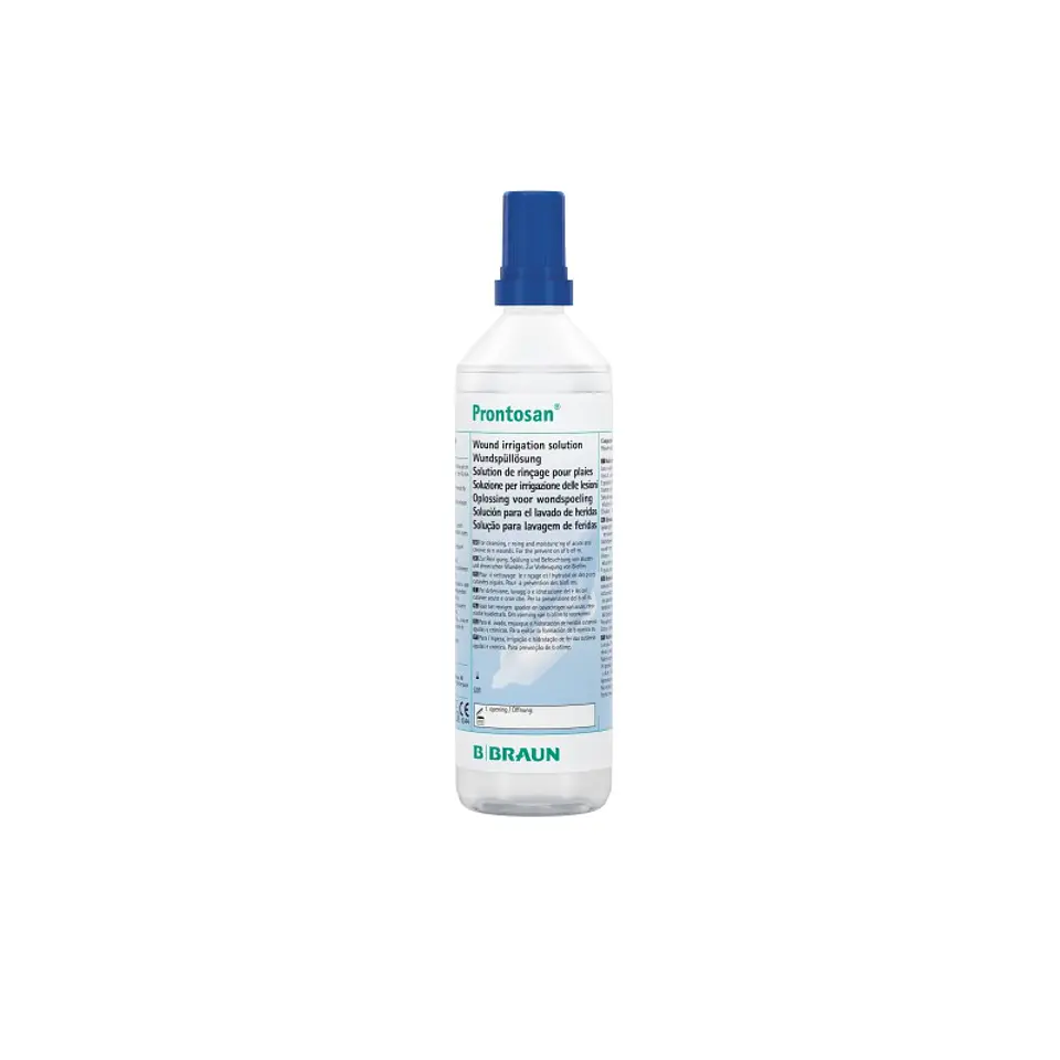 Prontosan® Solución Frasco 350 ml. 1