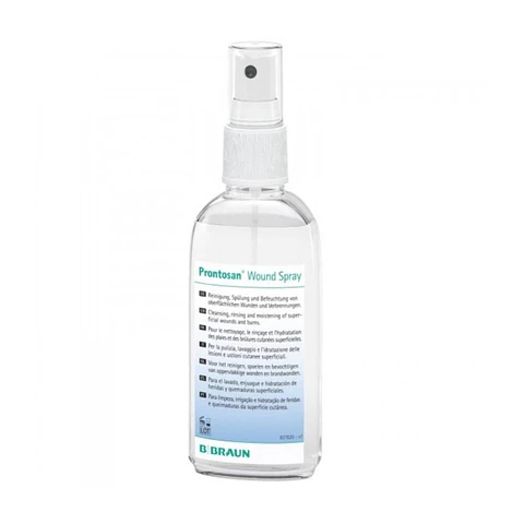 Prontosan® Solución Spray 75 ML