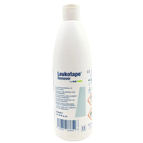 Leukotape Remover 350 ml Removedor de Adhesivo 