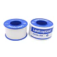 Cinta Leukoplast Blanco — Tela Adhesiva Impermeable BSN Medical - Miniatura 3