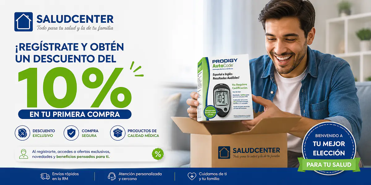 SALUDCENTER