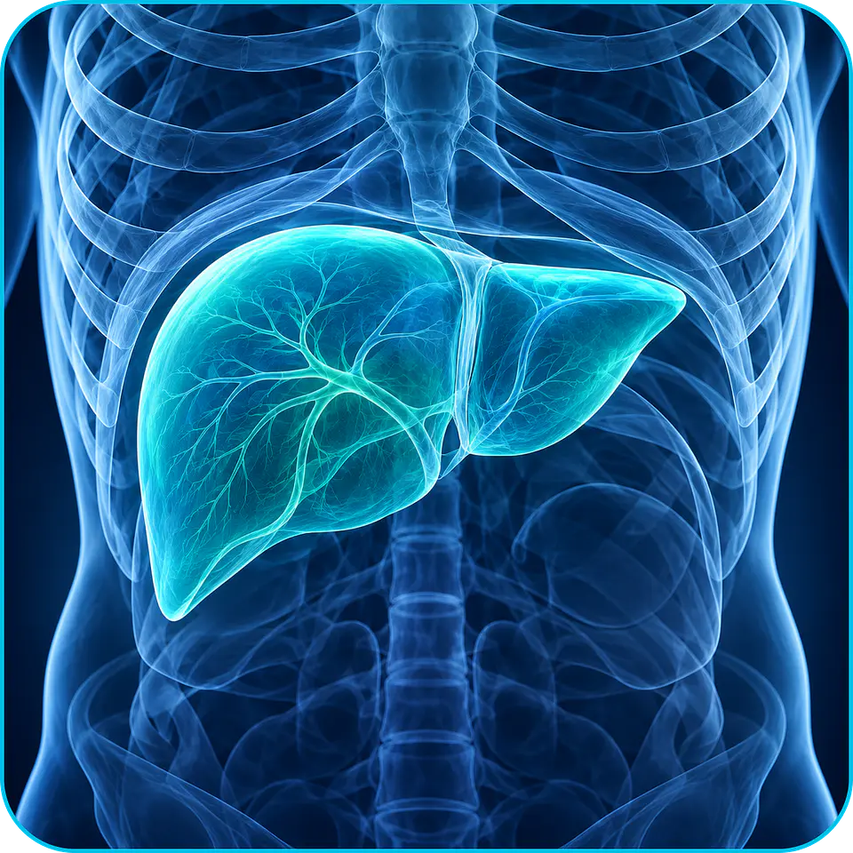 PERFIL HEPÁTICO (ENZIMAS HEPÁTICAS) 1