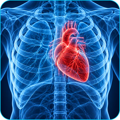 PERFIL CARDIACO (ENZIMAS CARDIACAS)