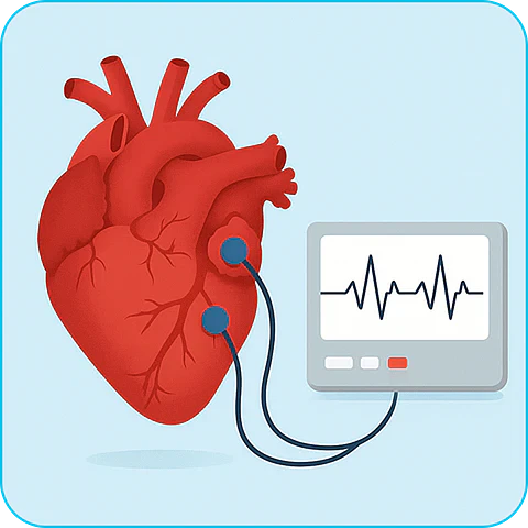ELECTROCARDIOGRAMA