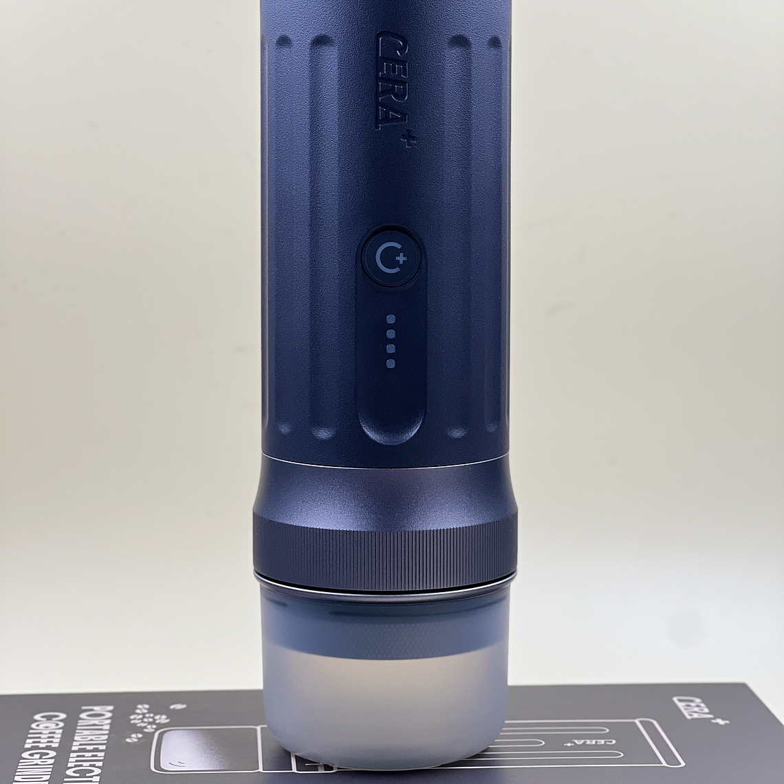 Cafetera eléctrica para PCM03S MAX, Cesta de filtro sin fondo de 58 mm 3