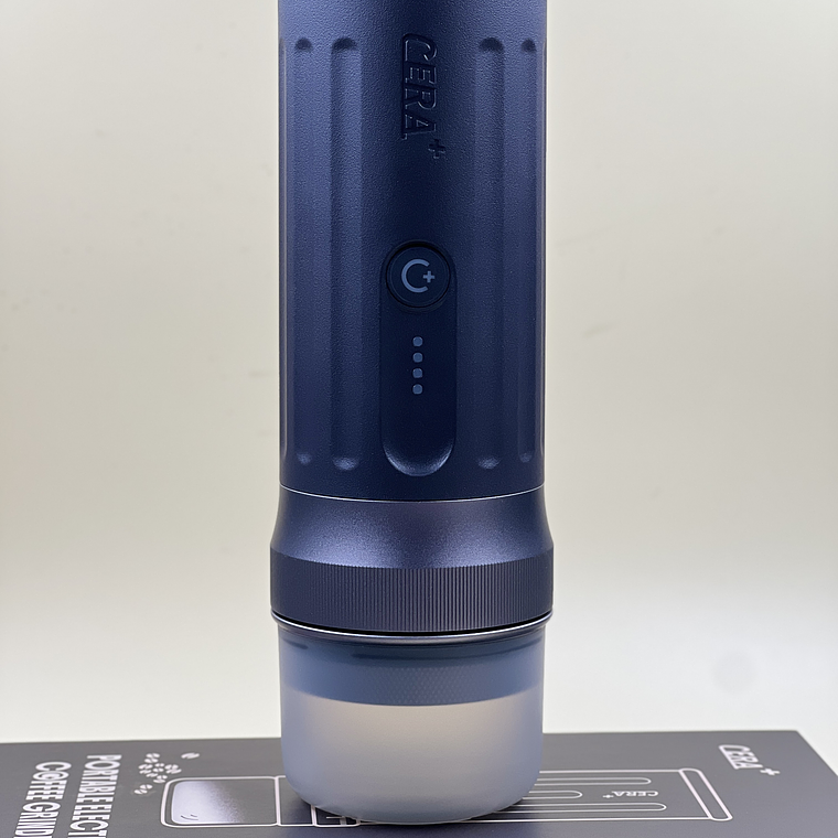 Cafetera eléctrica para PCM03S MAX, Cesta de filtro sin fondo de 58 mm 3