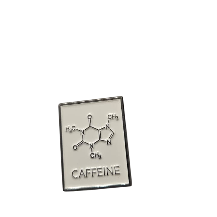 Caffeine 1