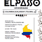 ELPASSO, Café de especialidad - Colombia, Finca Los nogales, Pink Bourbon   - Miniatura 2