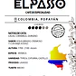 ELPASSO, Café de especialidad - Colombia, Popayán   - Miniatura 2