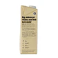 Leche De Avena Nude Vainilla 1 L Vegetal Sin Gluten - Miniatura 2