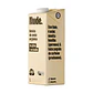 Leche De Avena Nude Vainilla 6 L Vegetal Sin Gluten - Miniatura 2