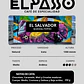 Café De Especialidad Elpasso, El Salvador Quezaltepec. - thumbnail 2