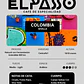 ELPASSO, Café de especialidad - Colombia Sevilla, Natural Fermentado 400 hrs - thumbnail 2