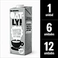 Leche de Avena Oatly Edition Barista - Miniatura 1