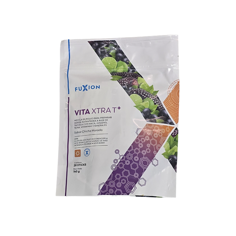 VITA XTRA T+ - FUXION 1