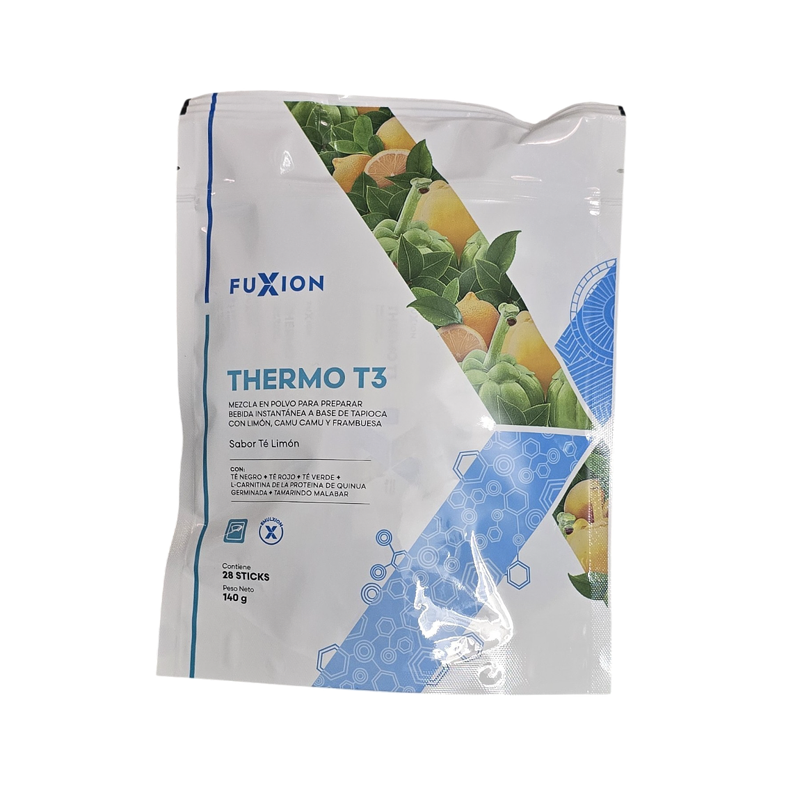 THERMO T3 - FUXION 1