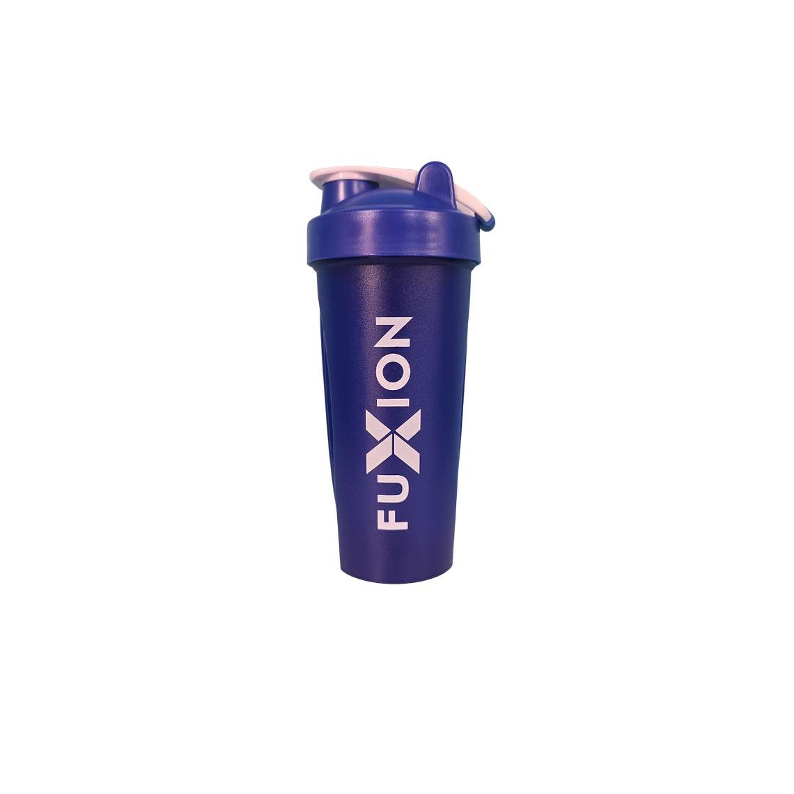 Shaker Fuxion 600ml - Tomatodo 1