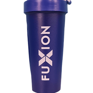 Shaker Fuxion 600ml - Tomatodo