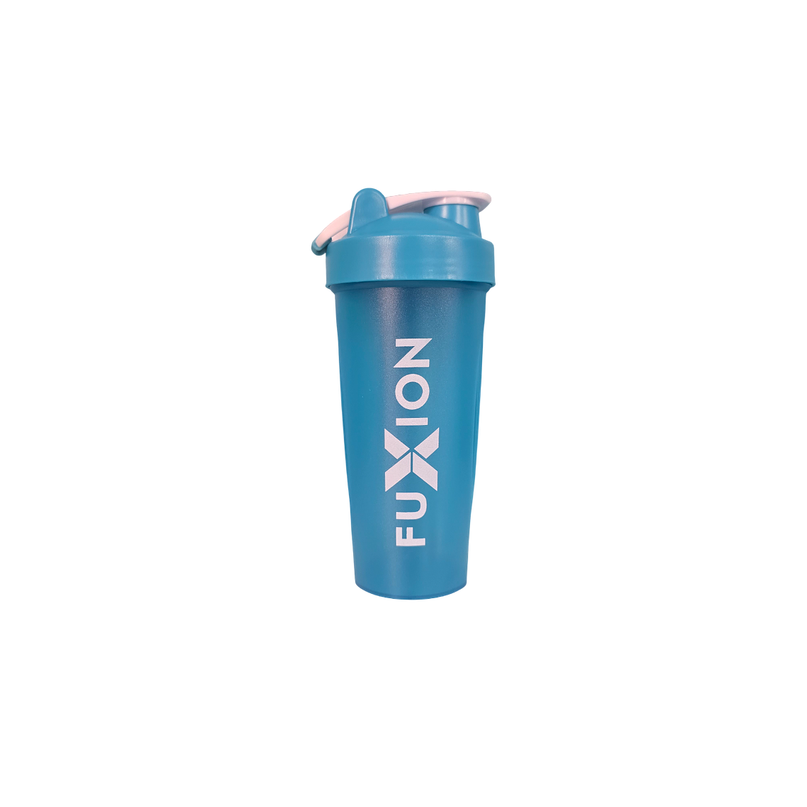 Shaker Fuxion 600ml - Tomatodo 2