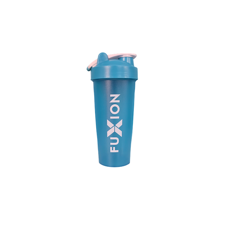 Shaker Fuxion 600ml - Tomatodo 2