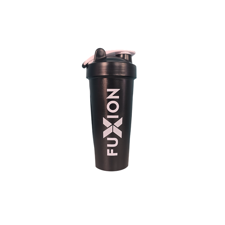 Shaker Fuxion 600ml - Tomatodo 3