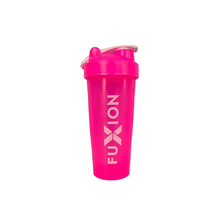 Shaker Fuxion 600ml - Tomatodo 4