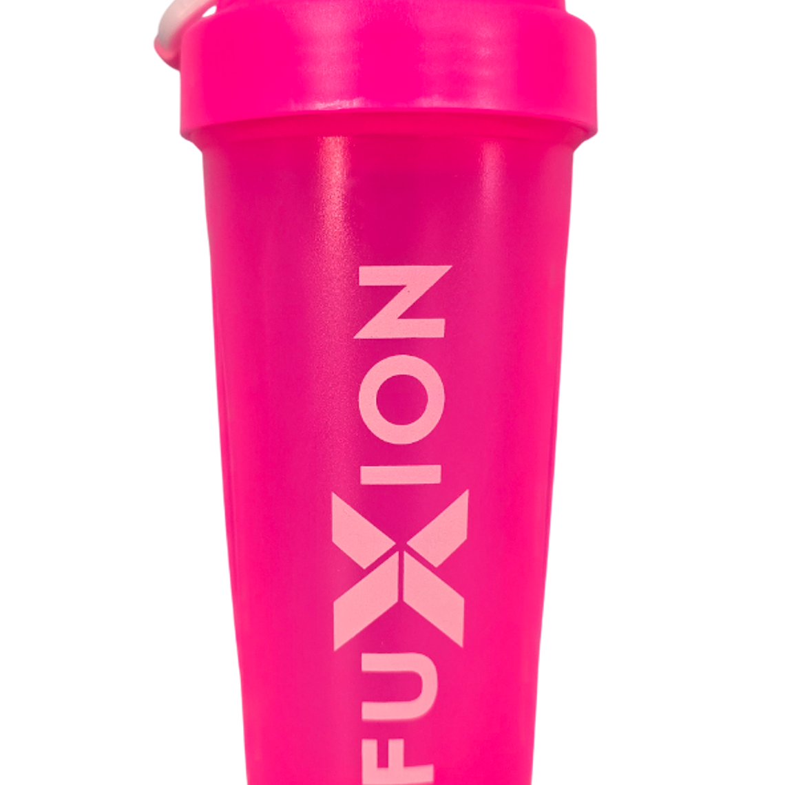 Shaker Fuxion 600ml - Tomatodo 5